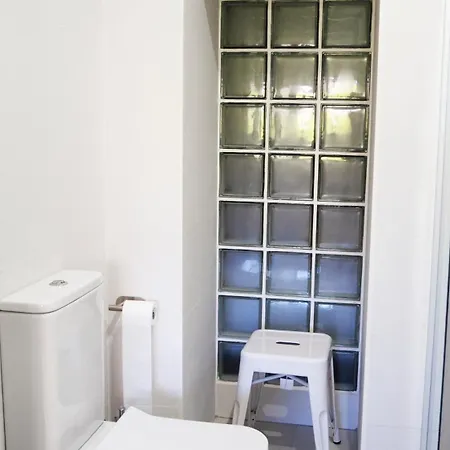 Apartment La Higuera Atcc00793 Trujillo