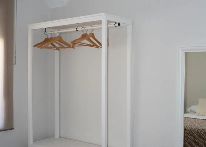 Appartamento La Higuera Atcc00793 *