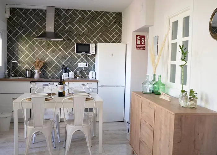 Apartment La Higuera Atcc00793