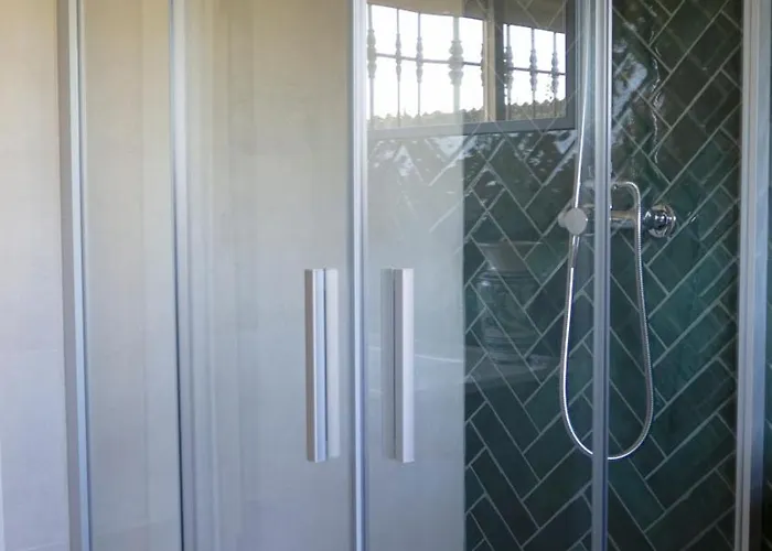 La Higuera Atcc00793 Apartment