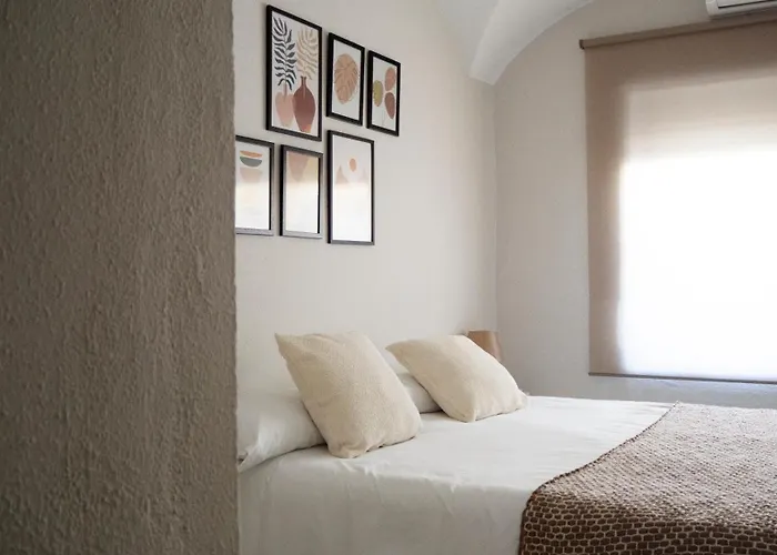 Apartment La Higuera Atcc00793