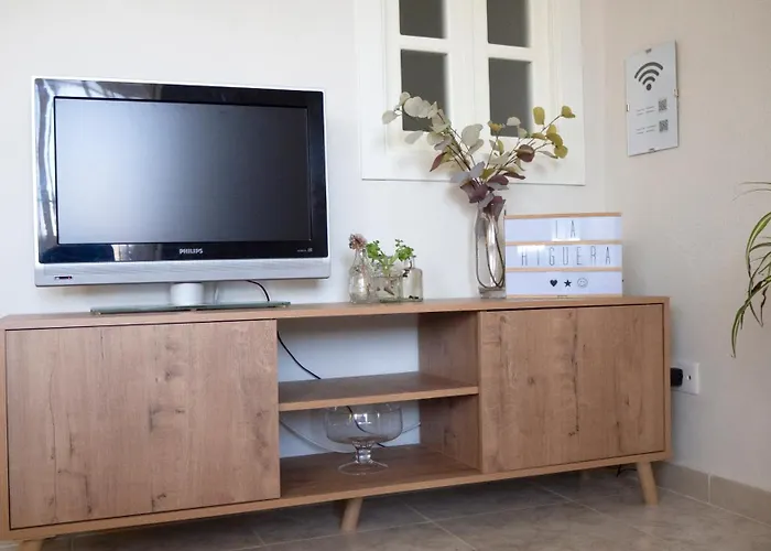 La Higuera Atcc00793 Trujillo