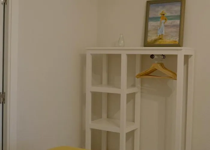 Apartment La Higuera Atcc00793 Trujillo