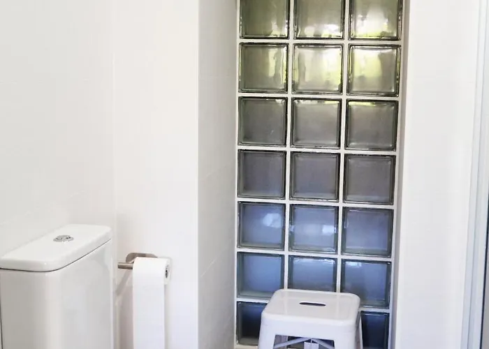 Apartment La Higuera Atcc00793 Trujillo