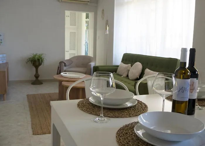 Apartment La Higuera Atcc00793