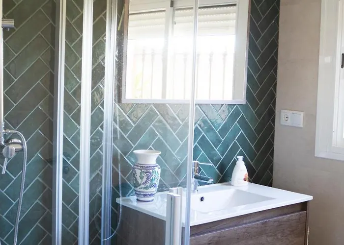 Apartment La Higuera Atcc00793 Trujillo